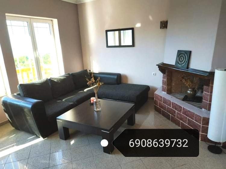 Lefkada Villas Panoramic Katouna Ngoại thất bức ảnh