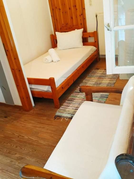 Lefkada Villas Panoramic Katouna Ngoại thất bức ảnh